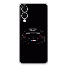 Чохол BMW для Самсунг Галаксі S25 Едж