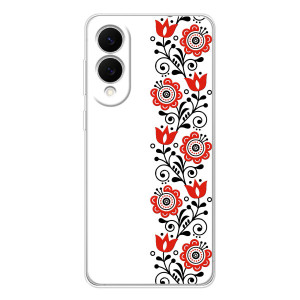 Чехол для Патриота Украины Samsung Galaxy S25 Edge - (AlphaPrint)
