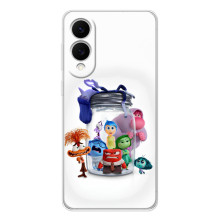 Чехол Головоломка для Samsung Galaxy S25 Edge - (AlphaPrint) (Головоломка)