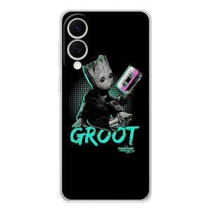 Чехол Супергерои Марвел на Сamsung Гэлэкси С25 Эдж – Groot
