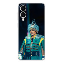 Чехол с картинкой Александр Усик для Samsung Galaxy S25 Edge – Усик Гетман