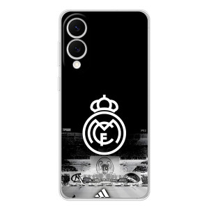 ФК Реал Мадрид чехлы для Samsung Galaxy S25 Edge (AlphaPrint)