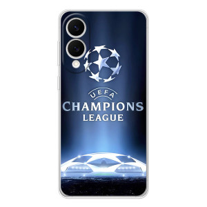 ФК Реал Мадрид чехлы для Samsung Galaxy S25 Edge (AlphaPrint)