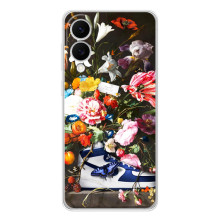 Популярні Чохли з картинками для Самсунг Галаксі S25 Едж. (Стиль Найк)