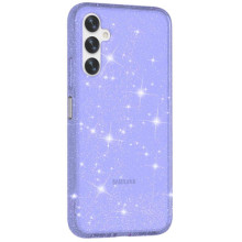 TPU чехол Nova для Samsung Galaxy S25 FE