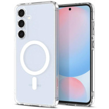 Чехол SGP Ultra Hybrid (MagFit) для Samsung Galaxy S25 FE