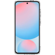 Чехол SGP Ultra Hybrid (MagFit) для Samsung Galaxy S25 FE – Прозрачный