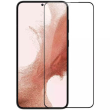 Защитное стекло Nillkin (CP+PRO) для Samsung Galaxy S25 FE – Черный