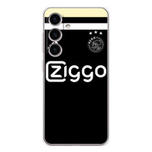 Чехлы для Samsung Galaxy S25 FE (VPrint) - Футбольные клубы (AJAX)