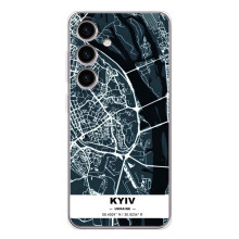 Чехлы для Самсунг Гэлакси С25 ФЕ Города Украины (Киев)