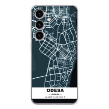 Чехлы для Самсунг Гэлакси С25 ФЕ Города Украины (Одесса)