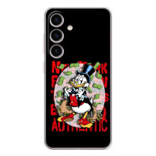 Чехли для Сэмсунг Гэлакси С25 ФЕ - Scrooge MagDag (PREMIUMPrint) (MagDag)