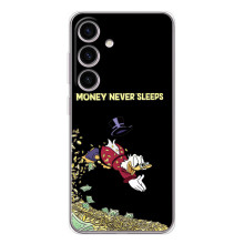 Чехли для Сэмсунг Гэлакси С25 ФЕ - Scrooge MagDag (PREMIUMPrint) (Мані Скруджа)