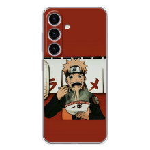 Чехлы с тематикой АНИМЕ для Самсунг Гэлакси С25 ФЕ (VPrint)