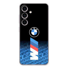 Чехлы с топовыми принтами для Самсунг Гэлакси С25 ФЕ (БМВ Амг)