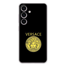 Чехлы VERSACE для Самсунг Гэлакси С25 ФЕ (PREMIUMPrint) (Versace)