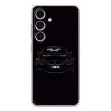 Чехол BMW для Сэмсунг Гэлакси С25 ФЕ