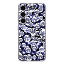 Чехол (Дорого -богато) на Samsung Galaxy S25 FE