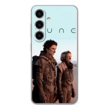 Чохол ДЮНА для Самсунг Галаксі С25 ФЕ – dune