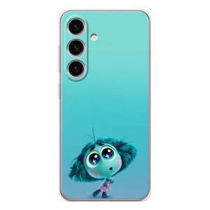 Чехол Головоломка для Samsung Galaxy S25 FE - (AlphaPrint) – Зависть