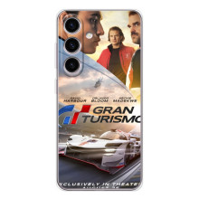 Чохол Gran Turismo / Гран Турізмо на Самсунг Галаксі С25 ФЕ – Gran Turismo