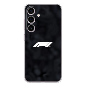Чехол Формула1 на Samsung Galaxy S25 FE