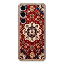 Чохол з принтом Килим для Samsung Galaxy S25 FE – Килим