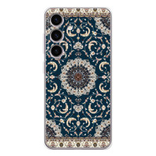 Чохол з принтом Килим для Samsung Galaxy S25 FE