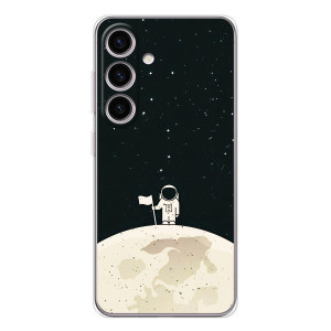 Космические Чехлы для Самсунг Гэлакси С25 ФЕ (VPrint)