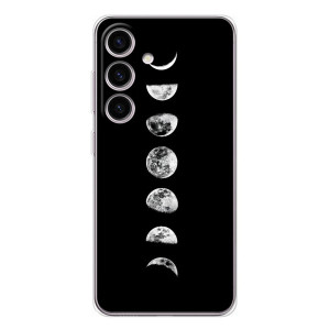 Космические Чехлы для Самсунг Гэлакси С25 ФЕ (VPrint)