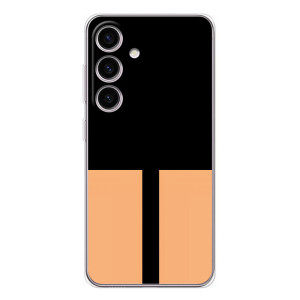Купить Чехлы на телефон с принтом Anime для Samsung Galaxy S25 FE (Shippuuden)