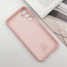 Чехол Silicone Cover Lakshmi Full Camera (AAA) with Logo для Samsung Galaxy S25+ – undefined