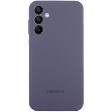 Чехол Silicone Cover Lakshmi Full Camera (AAA) with Logo для Samsung Galaxy S25+ – undefined