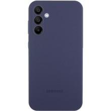 Чехол Silicone Cover Lakshmi Full Camera (AAA) with Logo для Samsung Galaxy S25+ – undefined