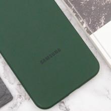 Чехол Silicone Cover Lakshmi Full Camera (AAA) with Logo для Samsung Galaxy S25+ – undefined