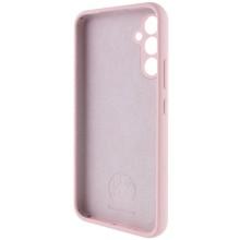 Чехол Silicone Cover Lakshmi Full Camera (AAA) with Logo для Samsung Galaxy S25+ – undefined