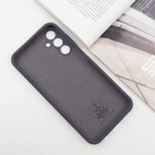 Чехол Silicone Cover Lakshmi Full Camera (AAA) with Logo для Samsung Galaxy S25+ – undefined