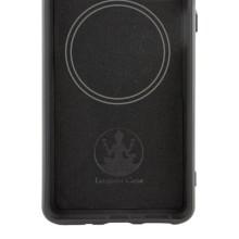 Чехол Silicone Cover Lakshmi Full Camera (AA) with MagFit для Samsung Galaxy S25+ – undefined
