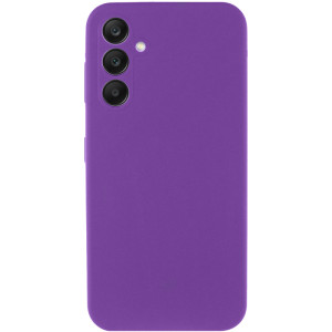Чохол Silicone Cover Ummi Lakshmi Full Camera (AA) для Samsung Galaxy S25+