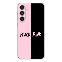 Чохли з картинкою для Samsung Galaxy S25 Plus – BLACK PINK