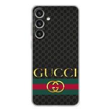 Чехлы ГУЧЧИ для Гелекси С25 Плюс (AlphaPrint) (Gucci оригинал)