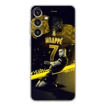 Чохли Кіліан Мбаппе для Samsung Galaxy S25 Plus – Mbappe