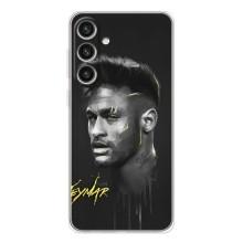 Силиконовый Чехол Samsung Galaxy S25 Plus – Junior Neymar