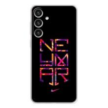 Силиконовый Чехол Samsung Galaxy S25 Plus – N E Y M A R
