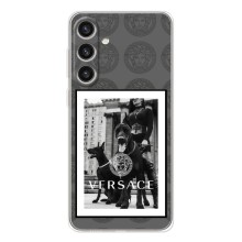 Чохли VERSACE для Гелексі С25 Плюс (PREMIUMPrint)