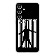 Чехол Криштиану Роналду для Samsung Galaxy S25 Plus – Cristiano