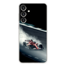 Чохол Формула1 на Samsung Galaxy S25 Plus – Болід