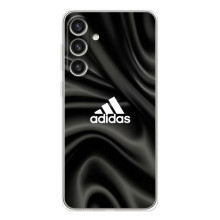 Чохол з картинкою Адідас на Гелексі С25 Плюс (Adidas logo)