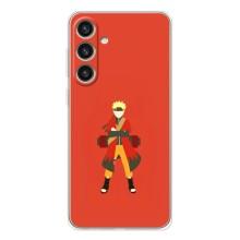 Naruto Anime Чохли для Гелексі С25 Плюс (AlphaPrint)