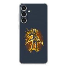 Naruto Anime Чохли для Гелексі С25 Плюс (AlphaPrint)